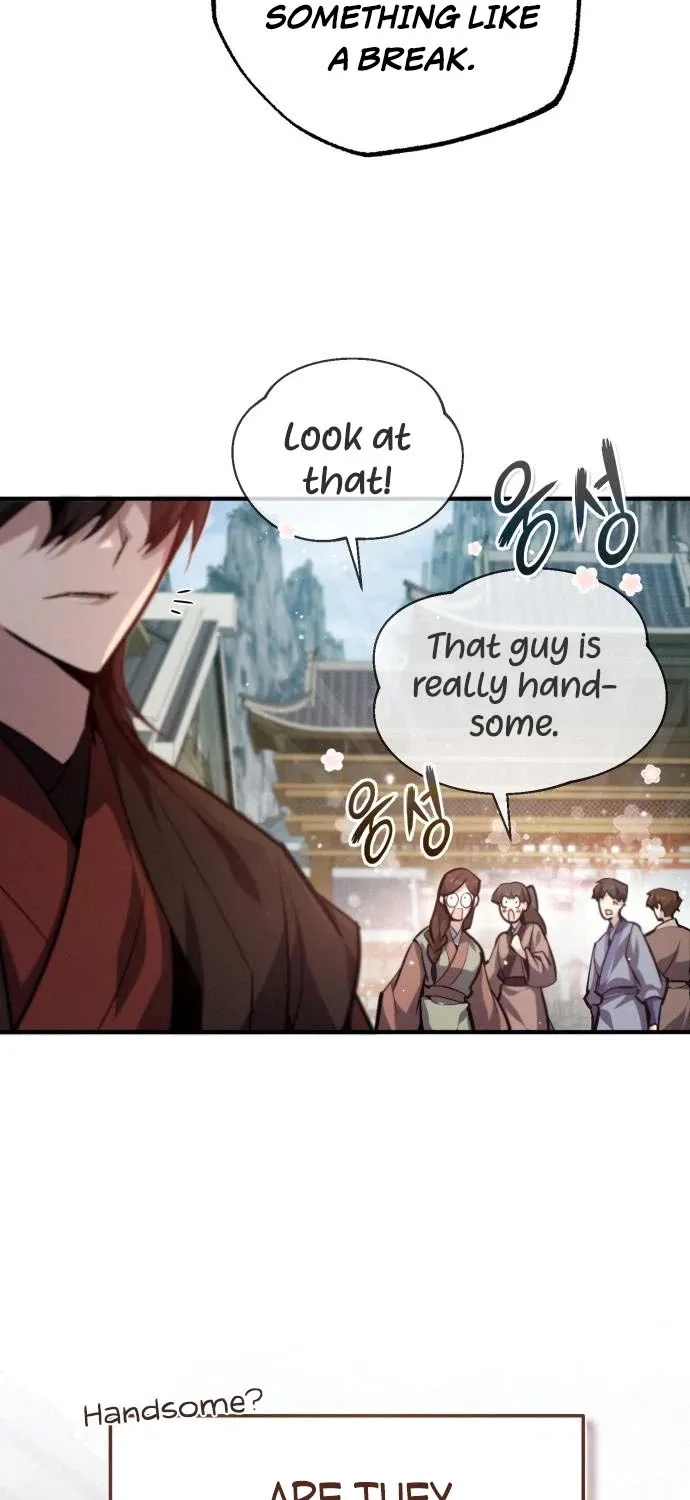 Best Teacher Baek Kainu Manga Chapter 37 Page 29