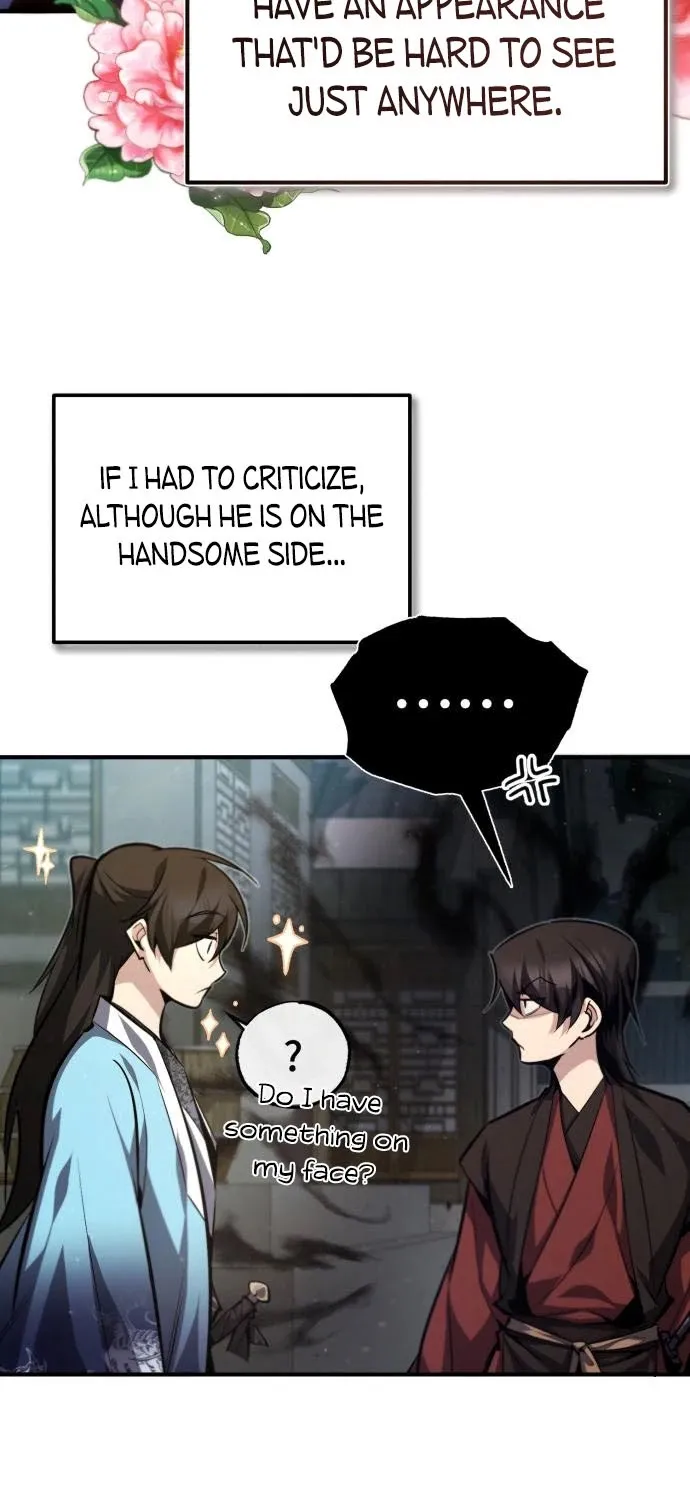 Best Teacher Baek Kainu Manga Chapter 37 Page 31
