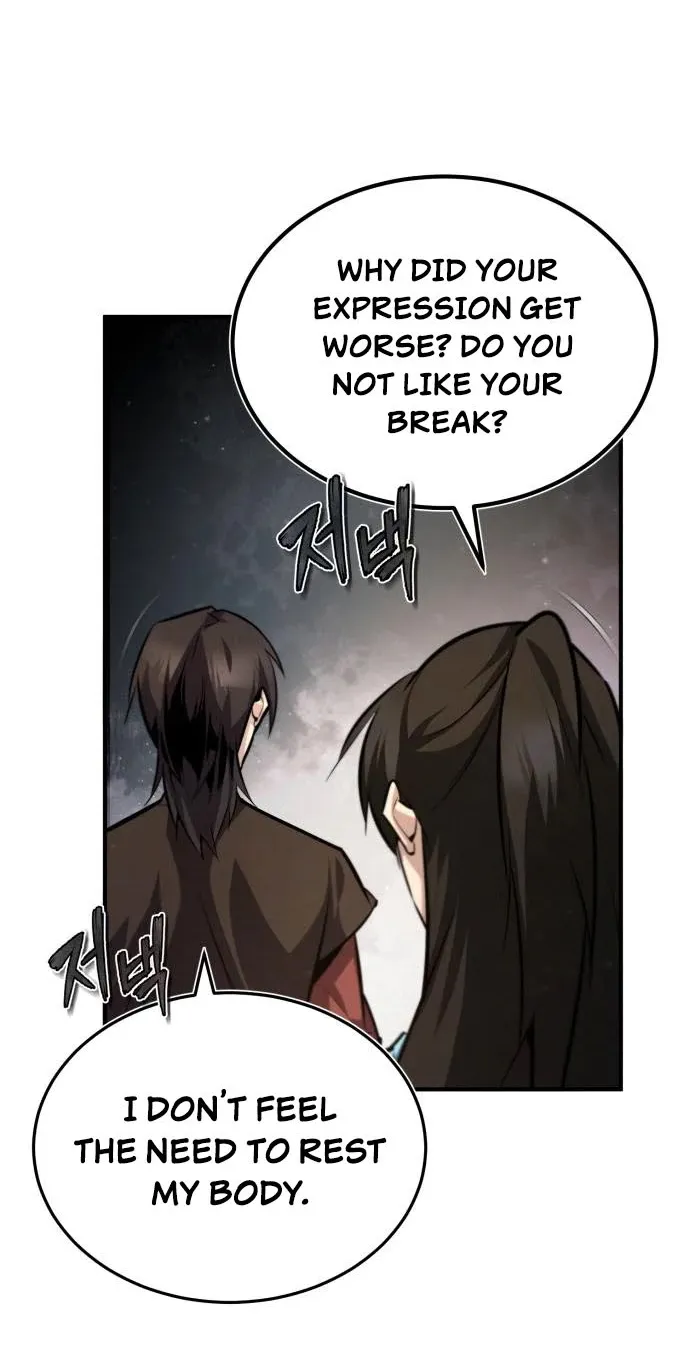 Best Teacher Baek Kainu Manga Chapter 37 Page 32
