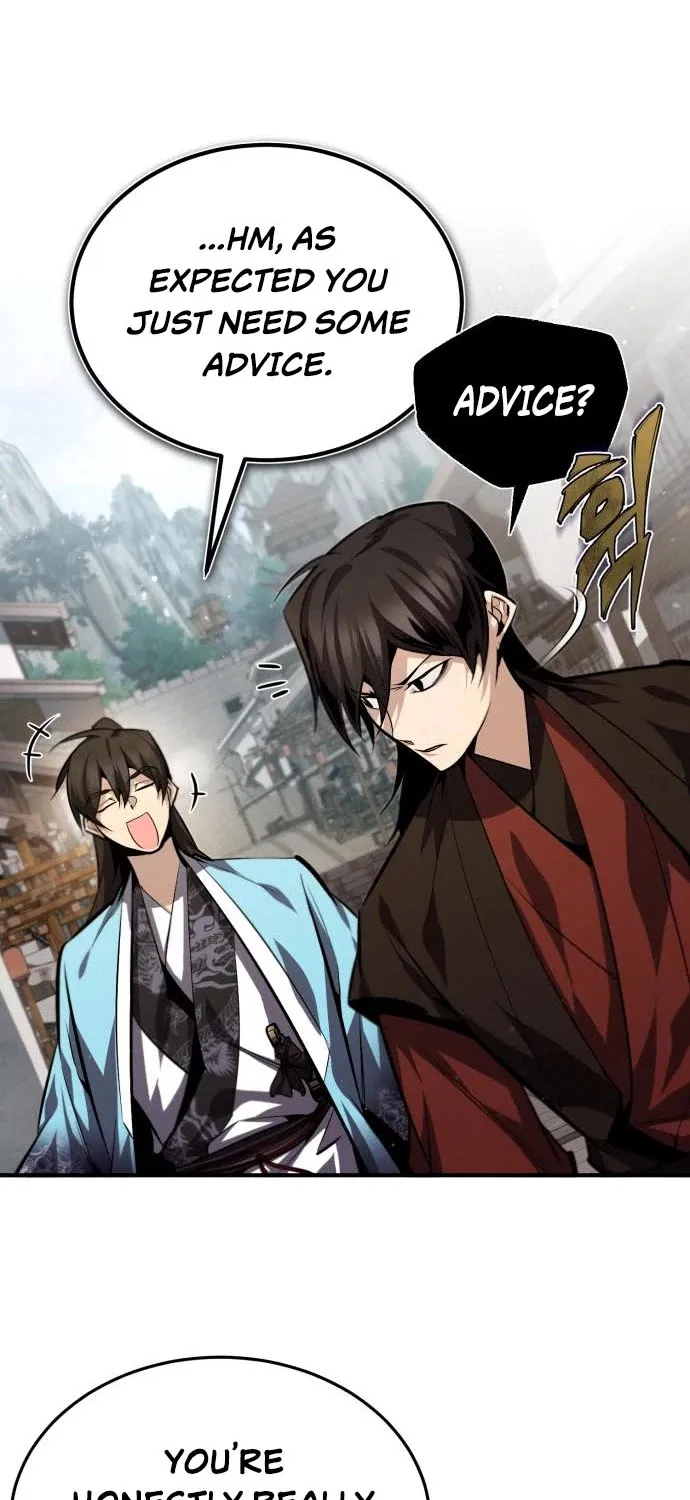 Best Teacher Baek Kainu Manga Chapter 37 Page 33