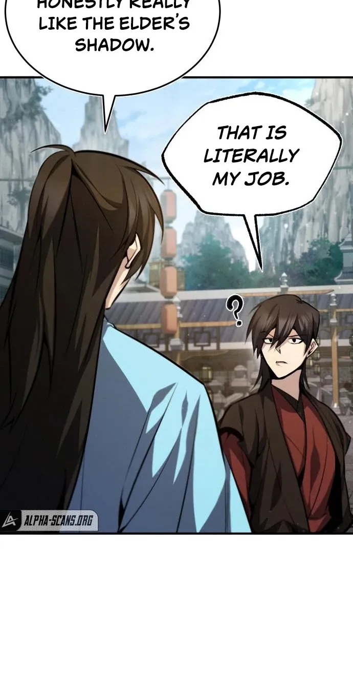 Best Teacher Baek Kainu Manga Chapter 37 Page 34