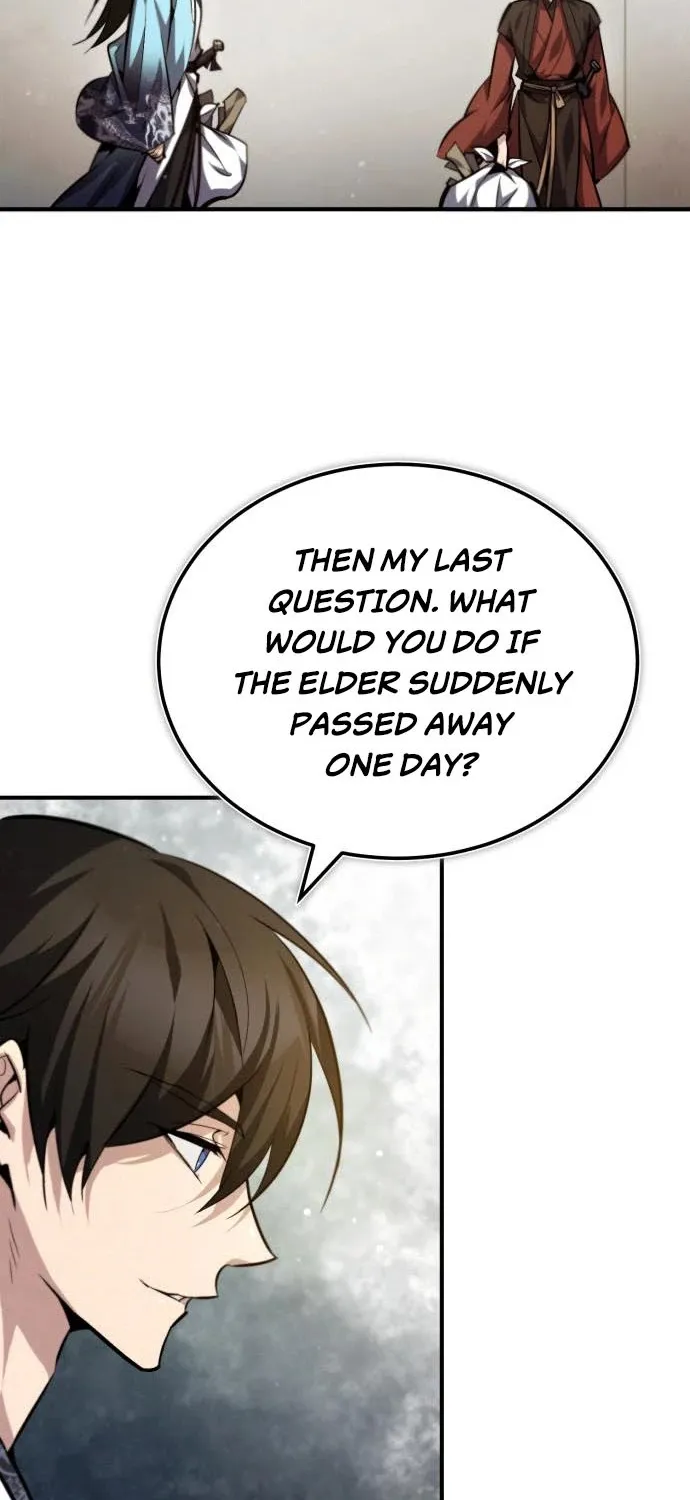 Best Teacher Baek Kainu Manga Chapter 37 Page 36