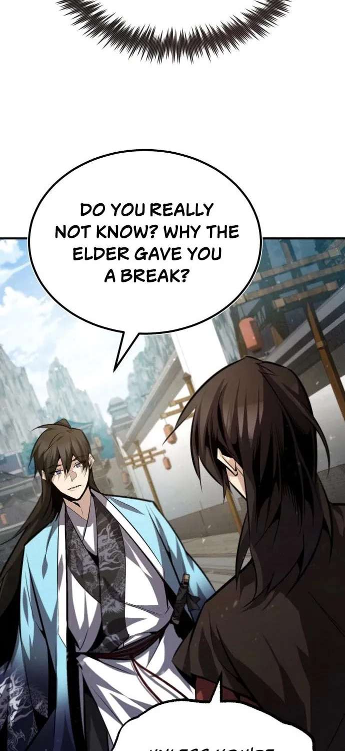 Best Teacher Baek Kainu Manga Chapter 37 Page 38