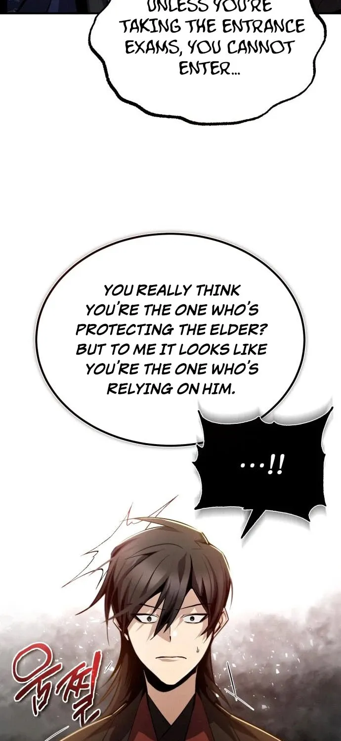 Best Teacher Baek Kainu Manga Chapter 37 Page 39