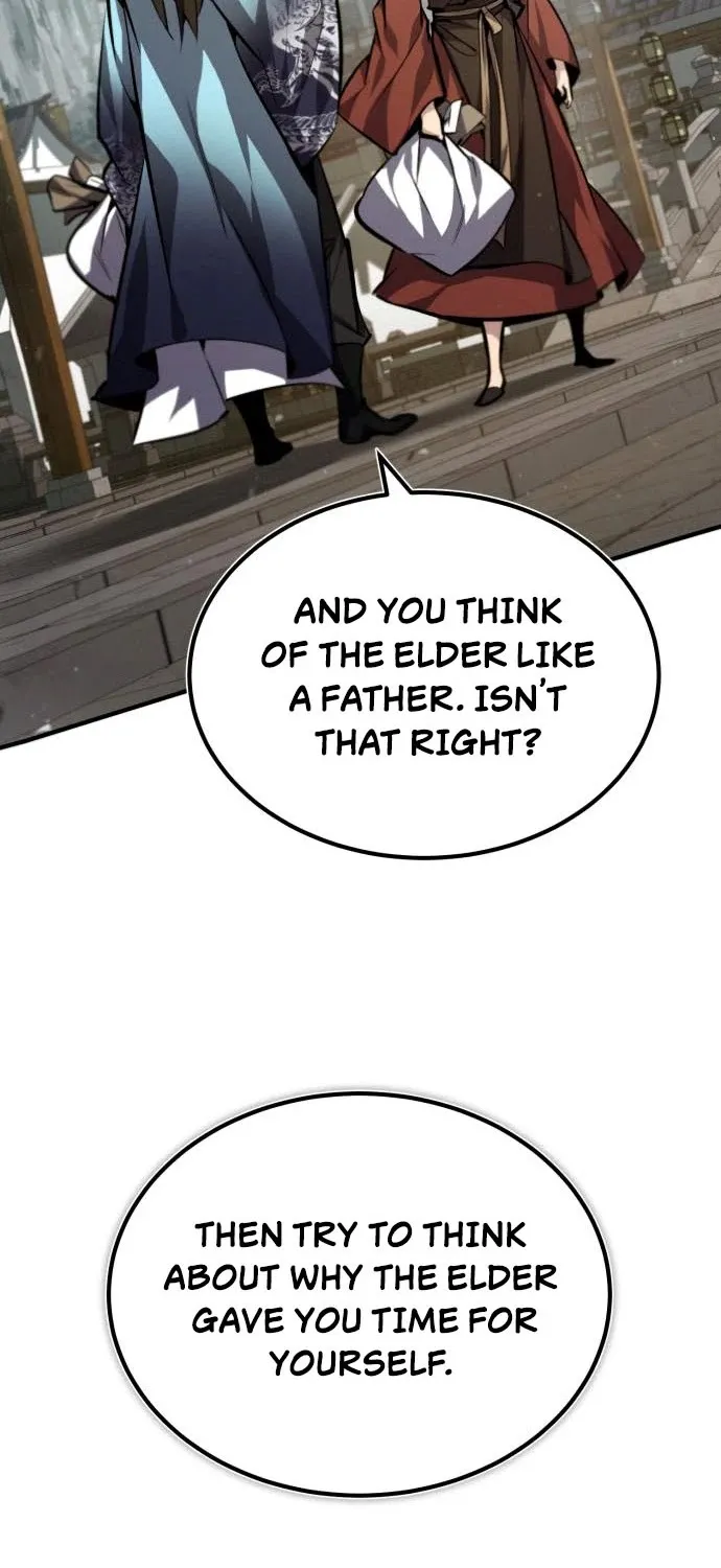 Best Teacher Baek Kainu Manga Chapter 37 Page 41