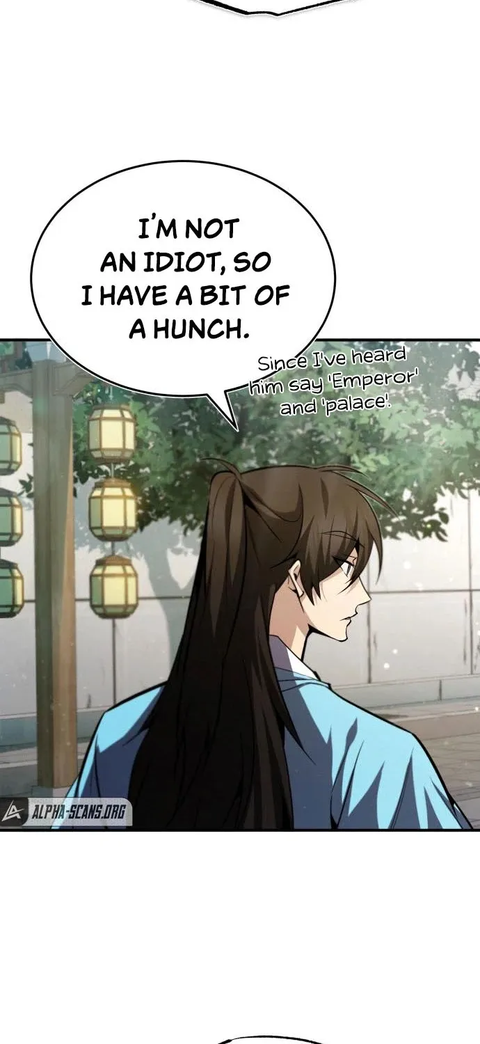 Best Teacher Baek Kainu Manga Chapter 37 Page 46
