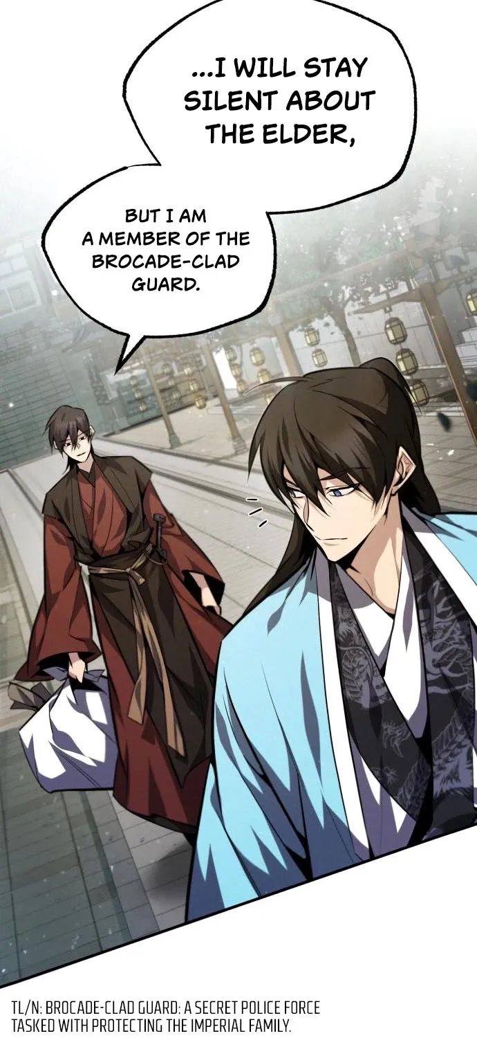 Best Teacher Baek Kainu Manga Chapter 37 Page 47