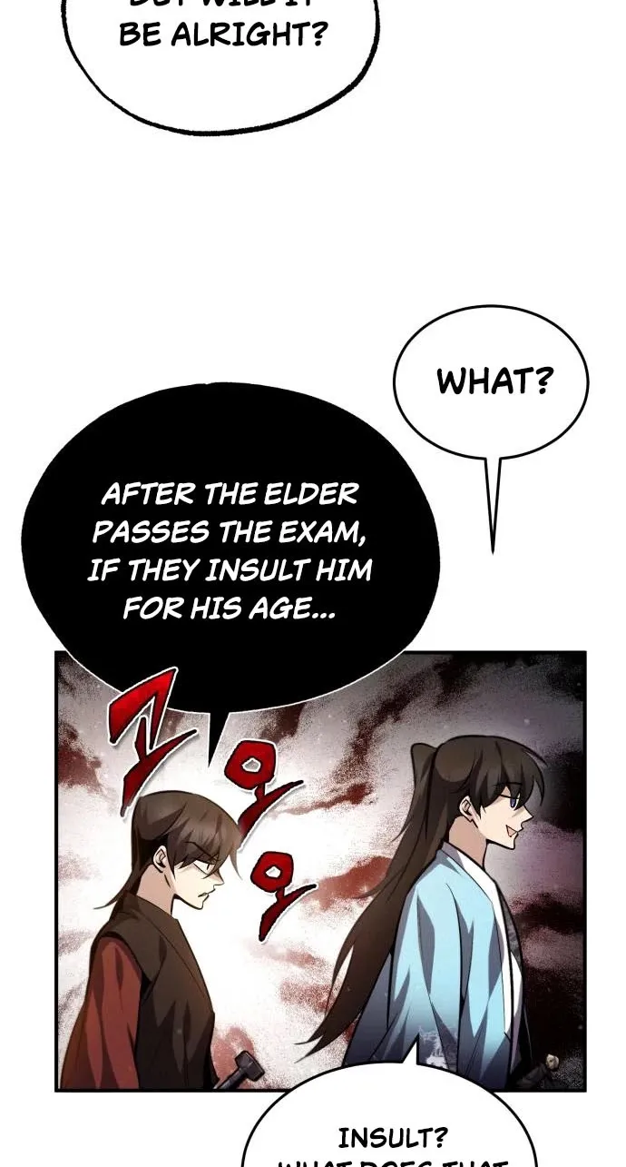 Best Teacher Baek Kainu Manga Chapter 37 Page 56