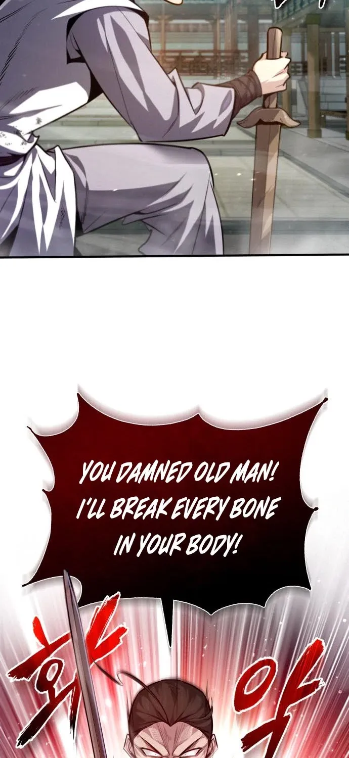 Best Teacher Baek Kainu Manga Chapter 37 Page 62