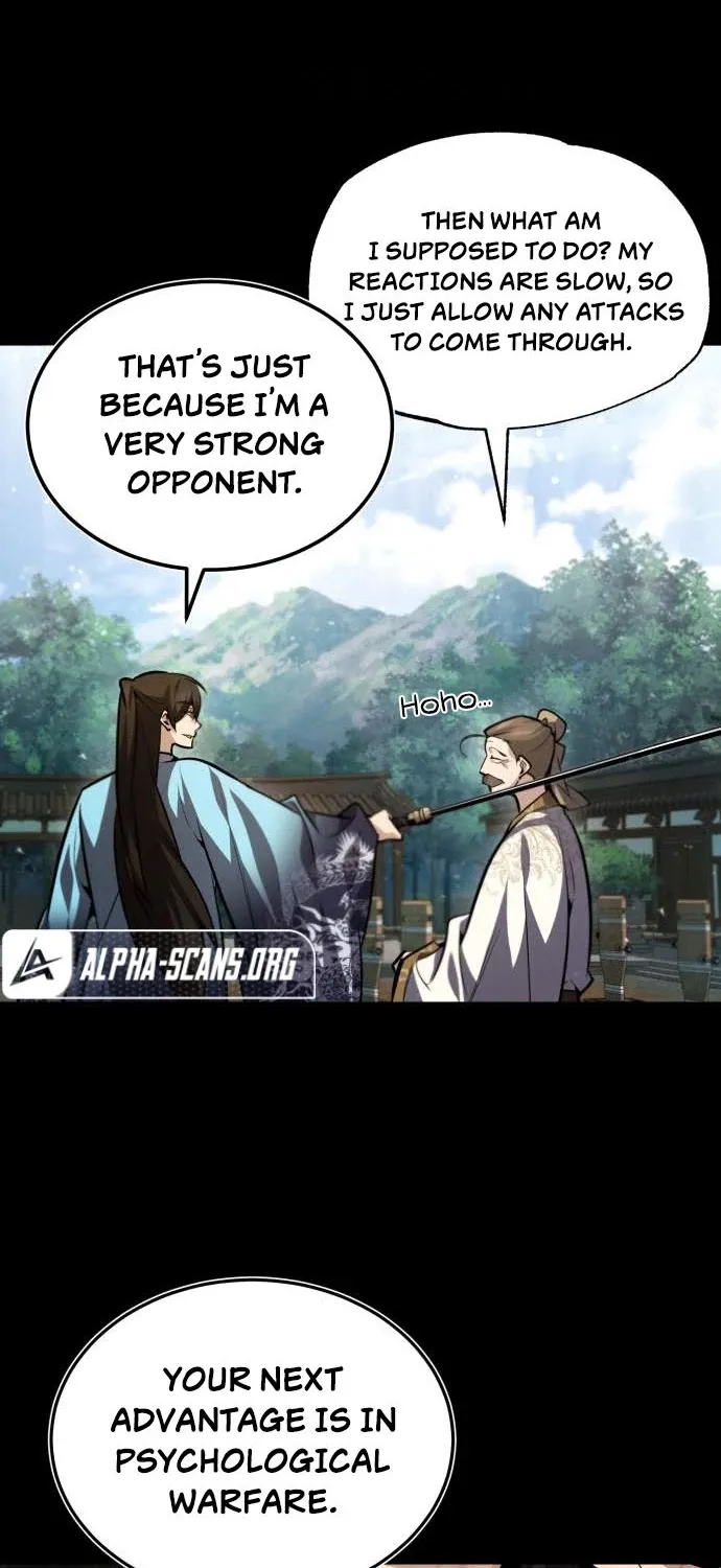 Best Teacher Baek Kainu Manga Chapter 37 Page 68