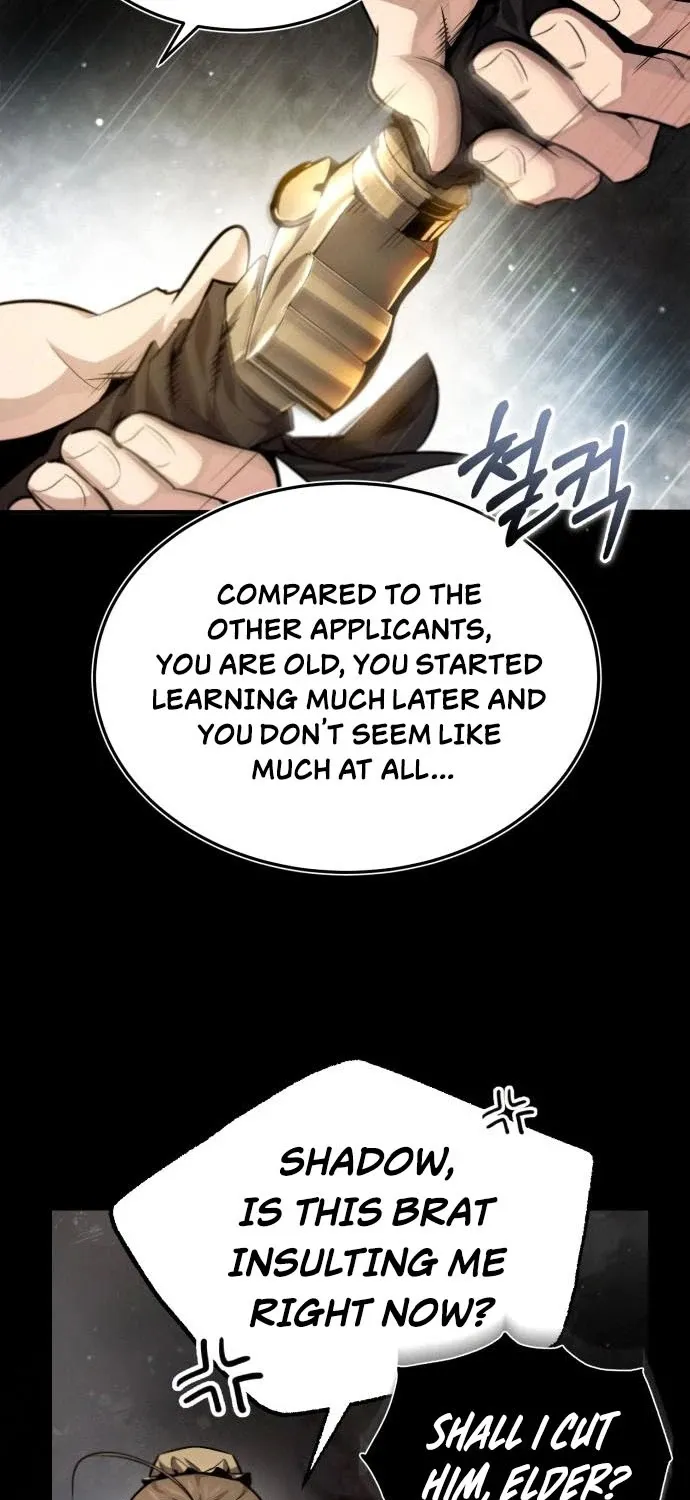Best Teacher Baek Kainu Manga Chapter 37 Page 69