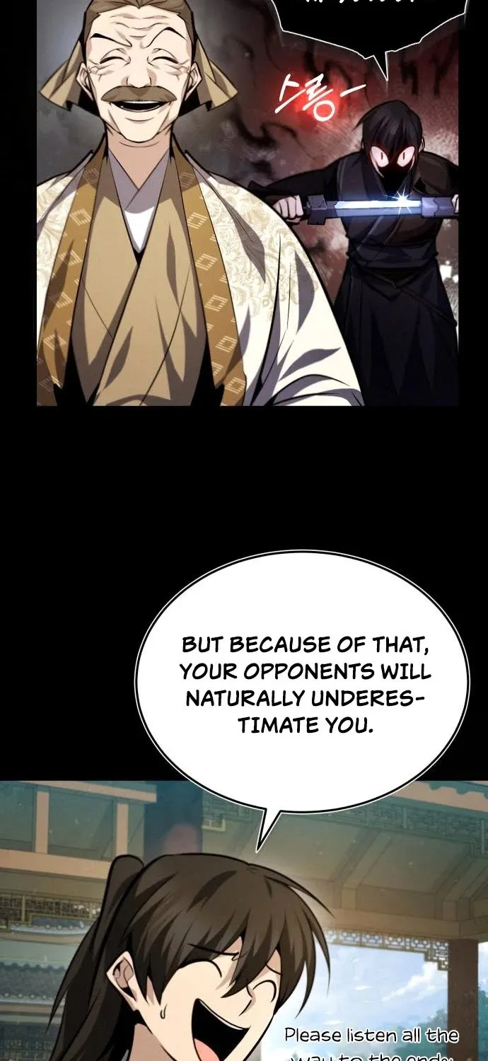 Best Teacher Baek Kainu Manga Chapter 37 Page 70