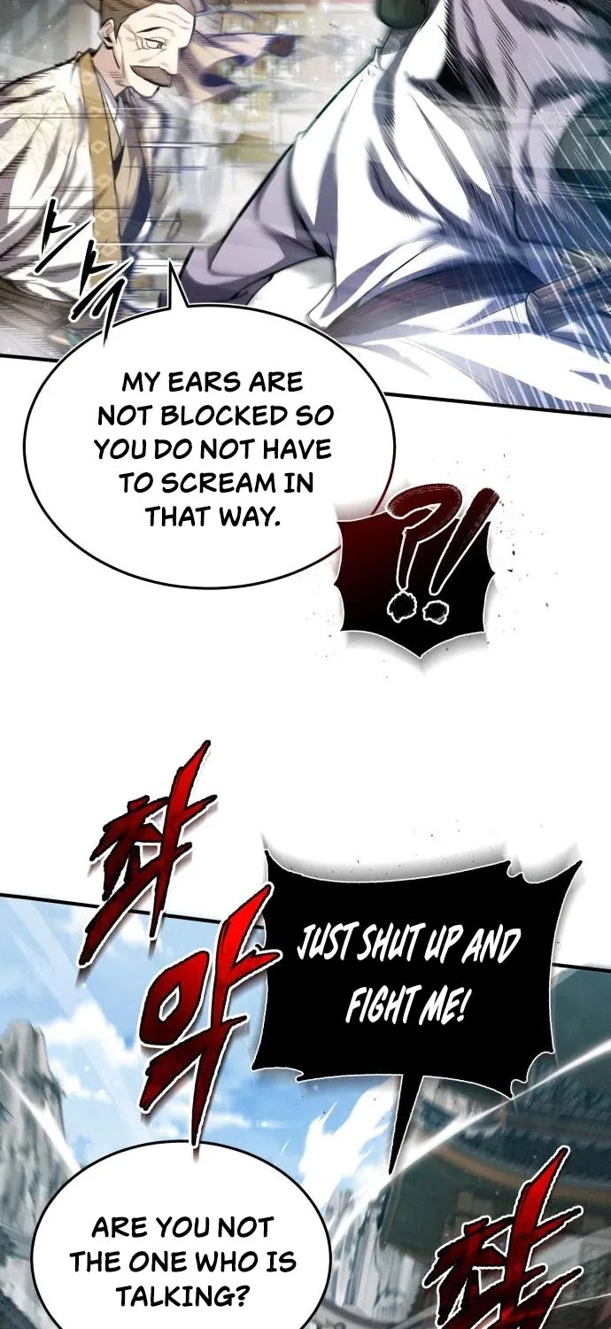 Best Teacher Baek Kainu Manga Chapter 37 Page 76