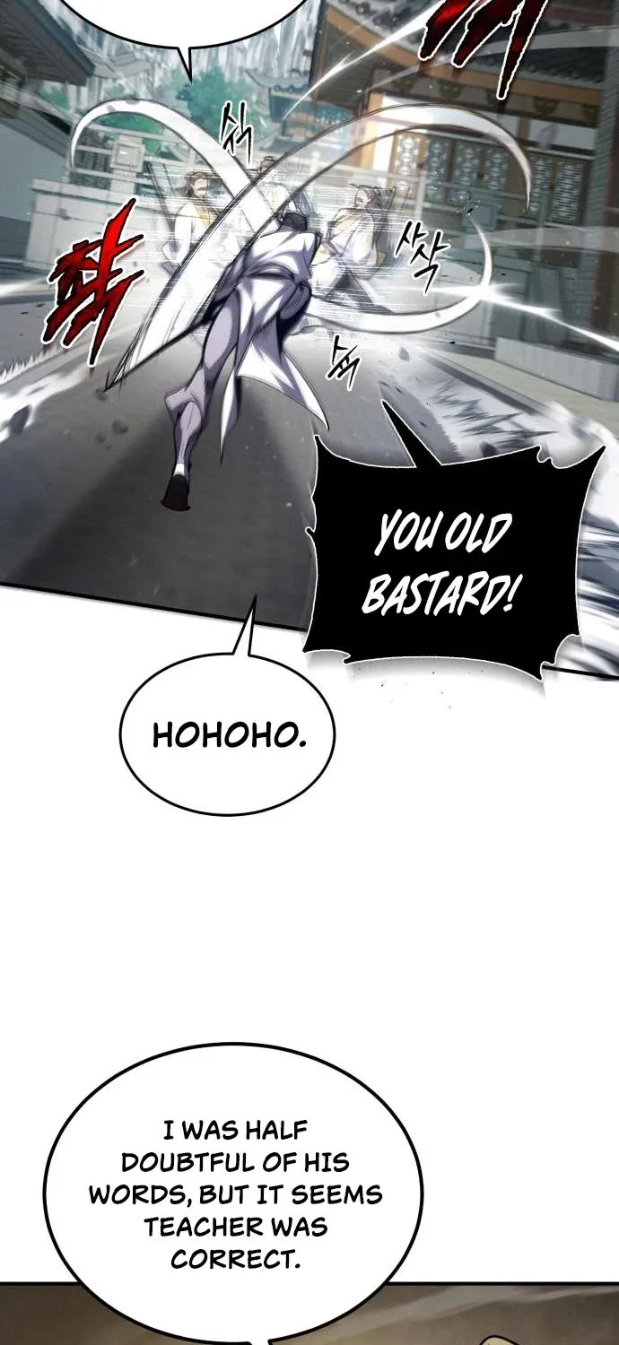 Best Teacher Baek Kainu Manga Chapter 37 Page 77