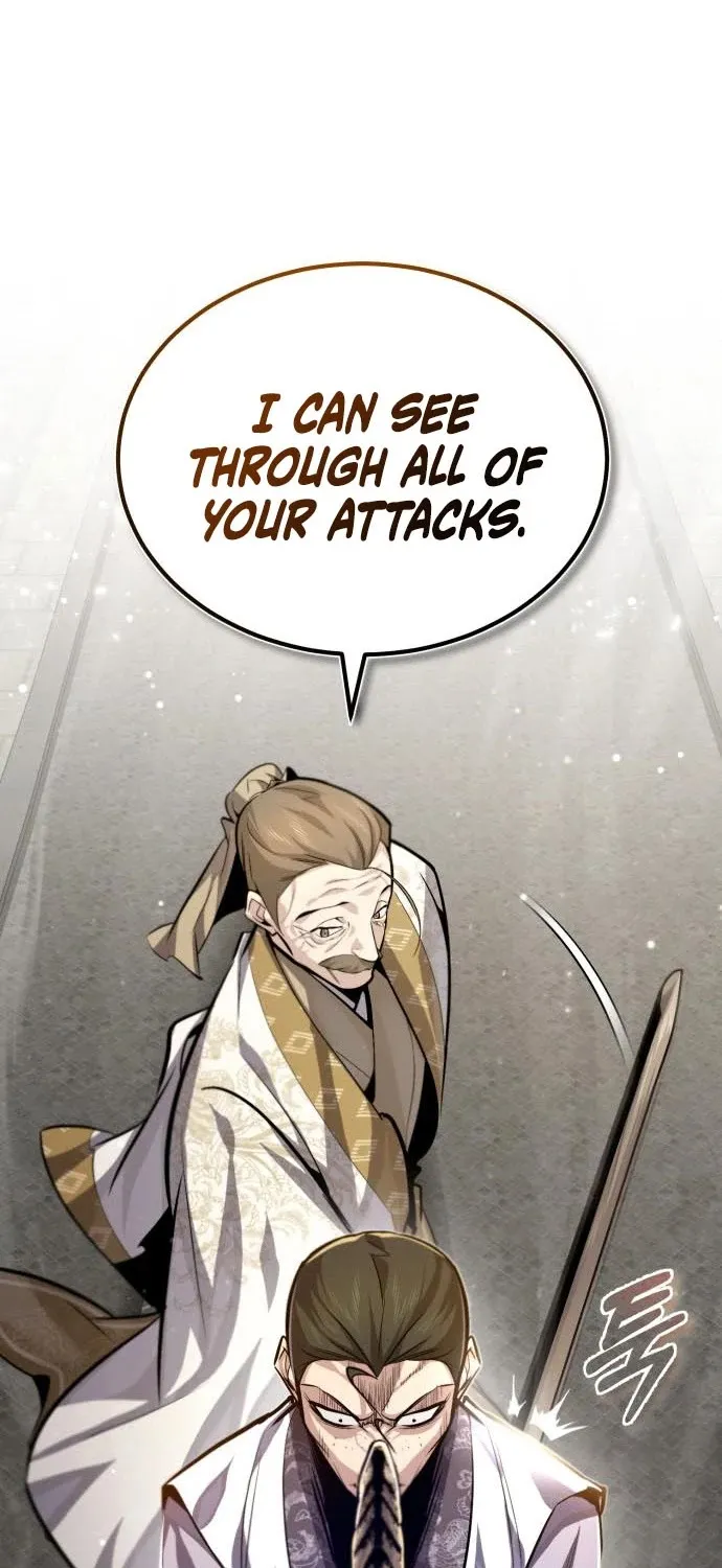 Best Teacher Baek Kainu Manga Chapter 37 Page 81