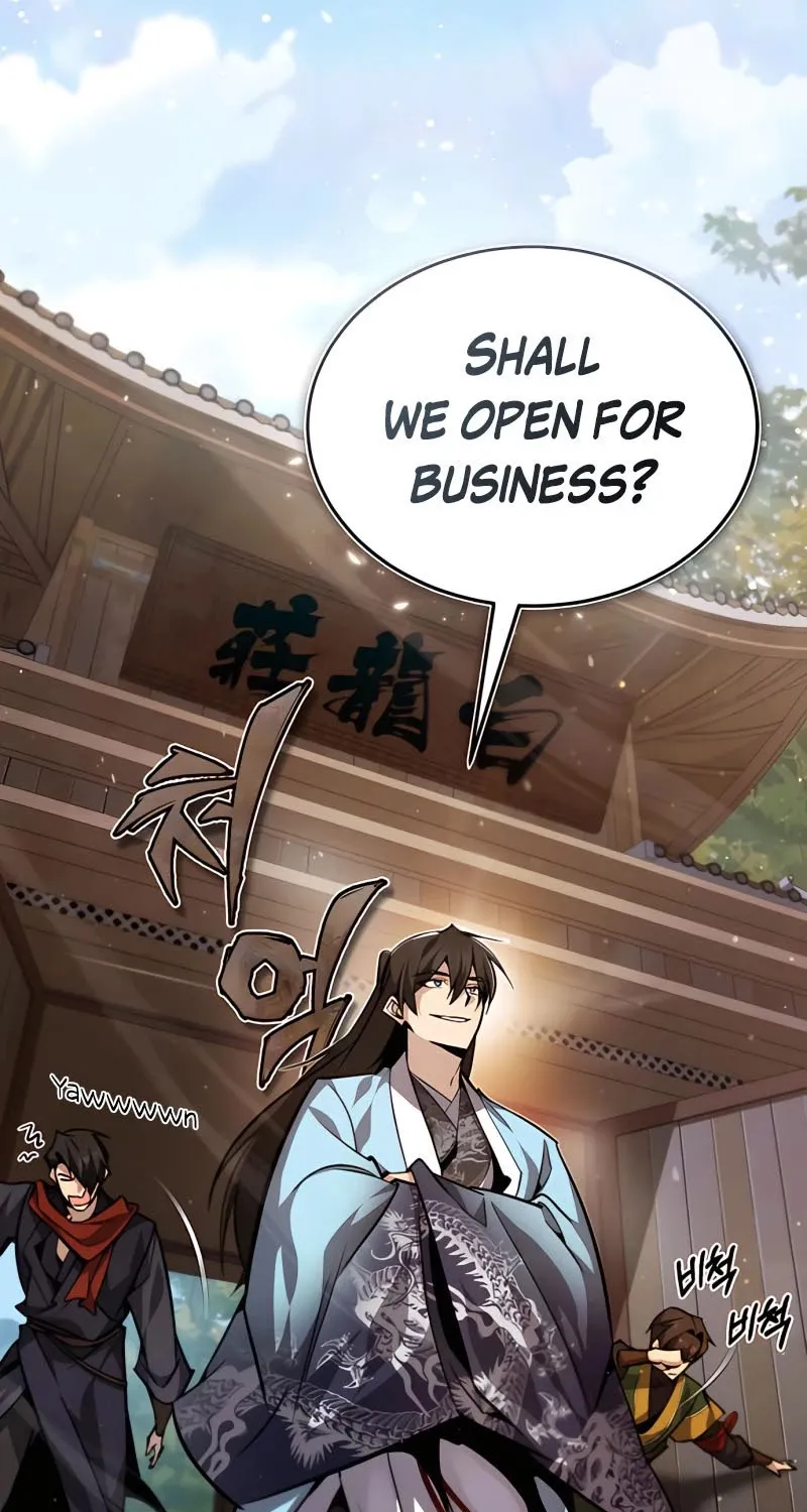 Best Teacher Baek Kainu Manga Chapter 34 Page 3