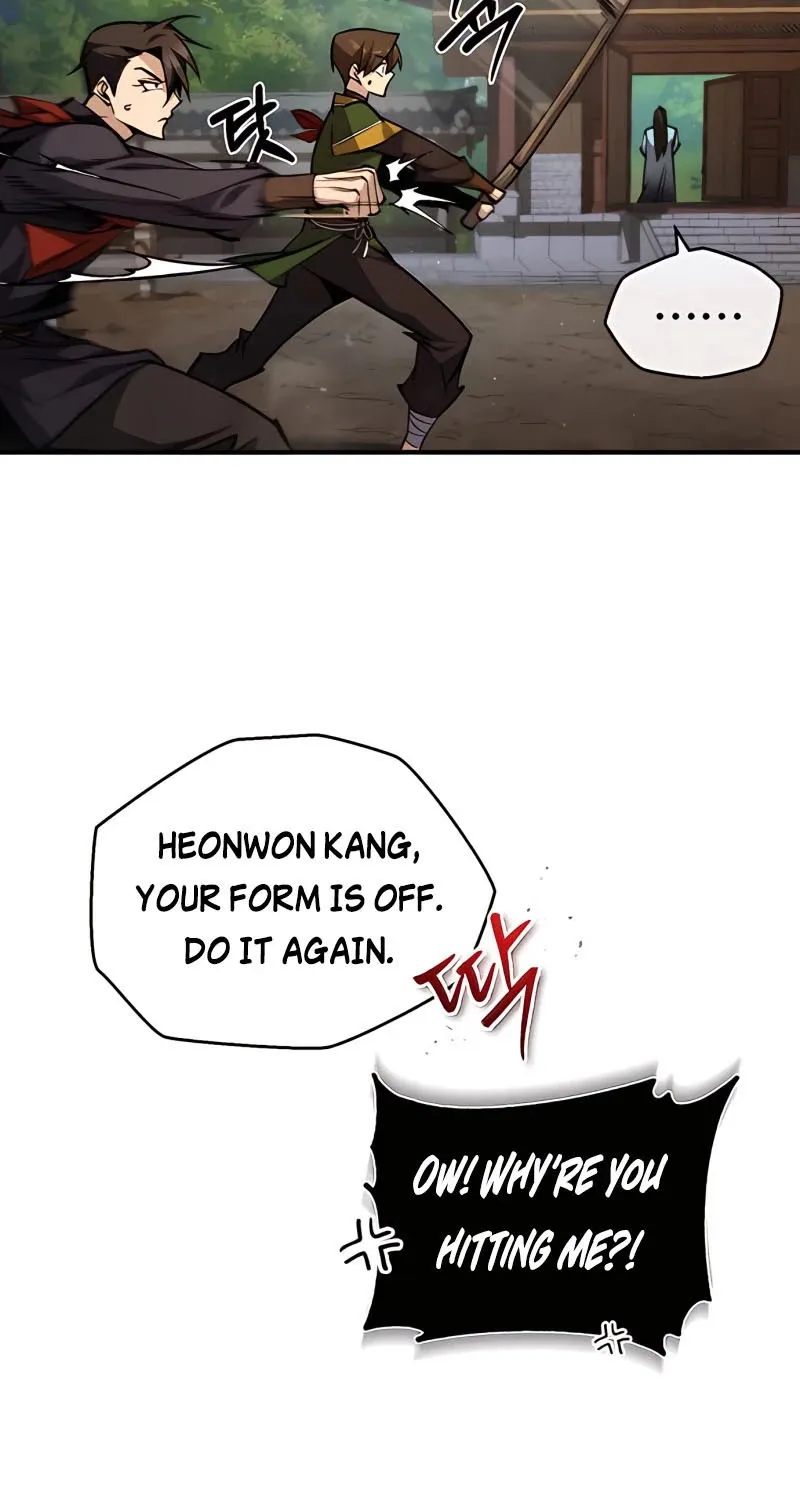 Best Teacher Baek Kainu Manga Chapter 34 Page 5