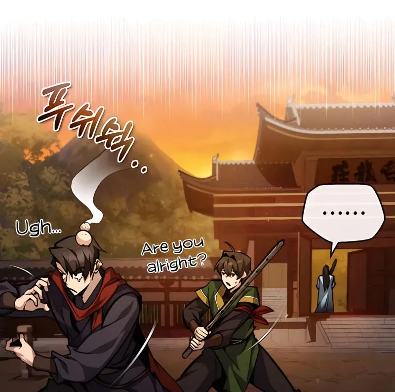 Best Teacher Baek Kainu Manga Chapter 34 Page 6