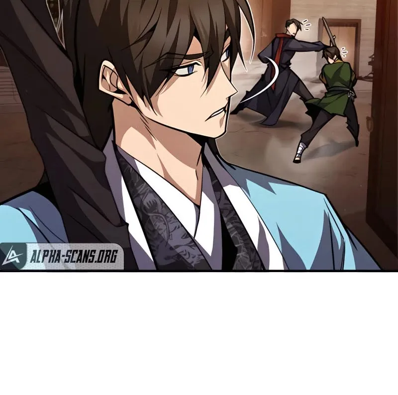 Best Teacher Baek Kainu Manga Chapter 34 Page 8
