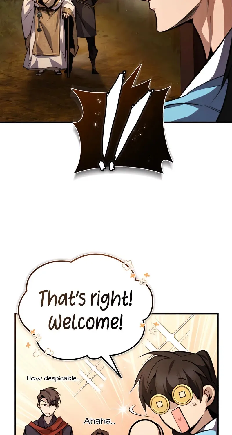 Best Teacher Baek Kainu Manga Chapter 34 Page 11