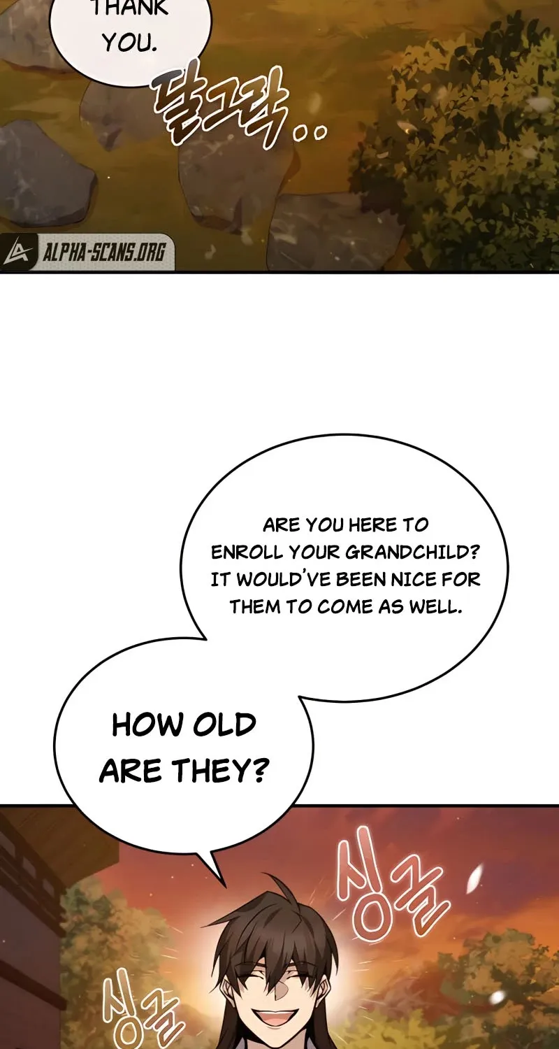 Best Teacher Baek Kainu Manga Chapter 34 Page 15