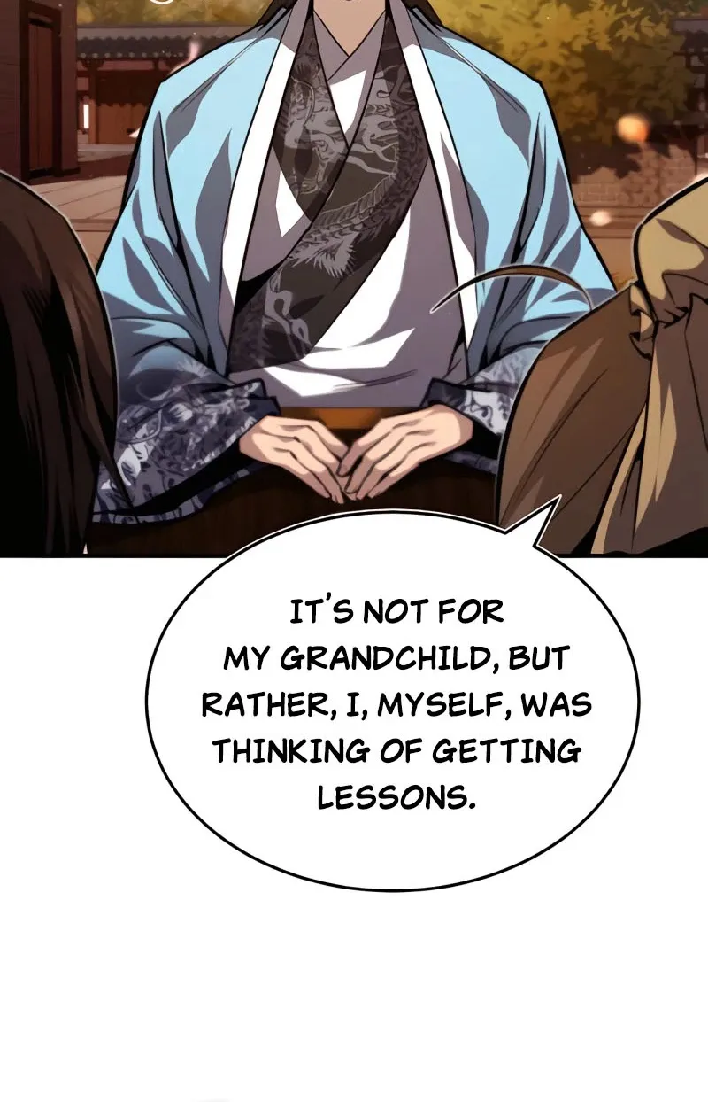 Best Teacher Baek Kainu Manga Chapter 34 Page 16