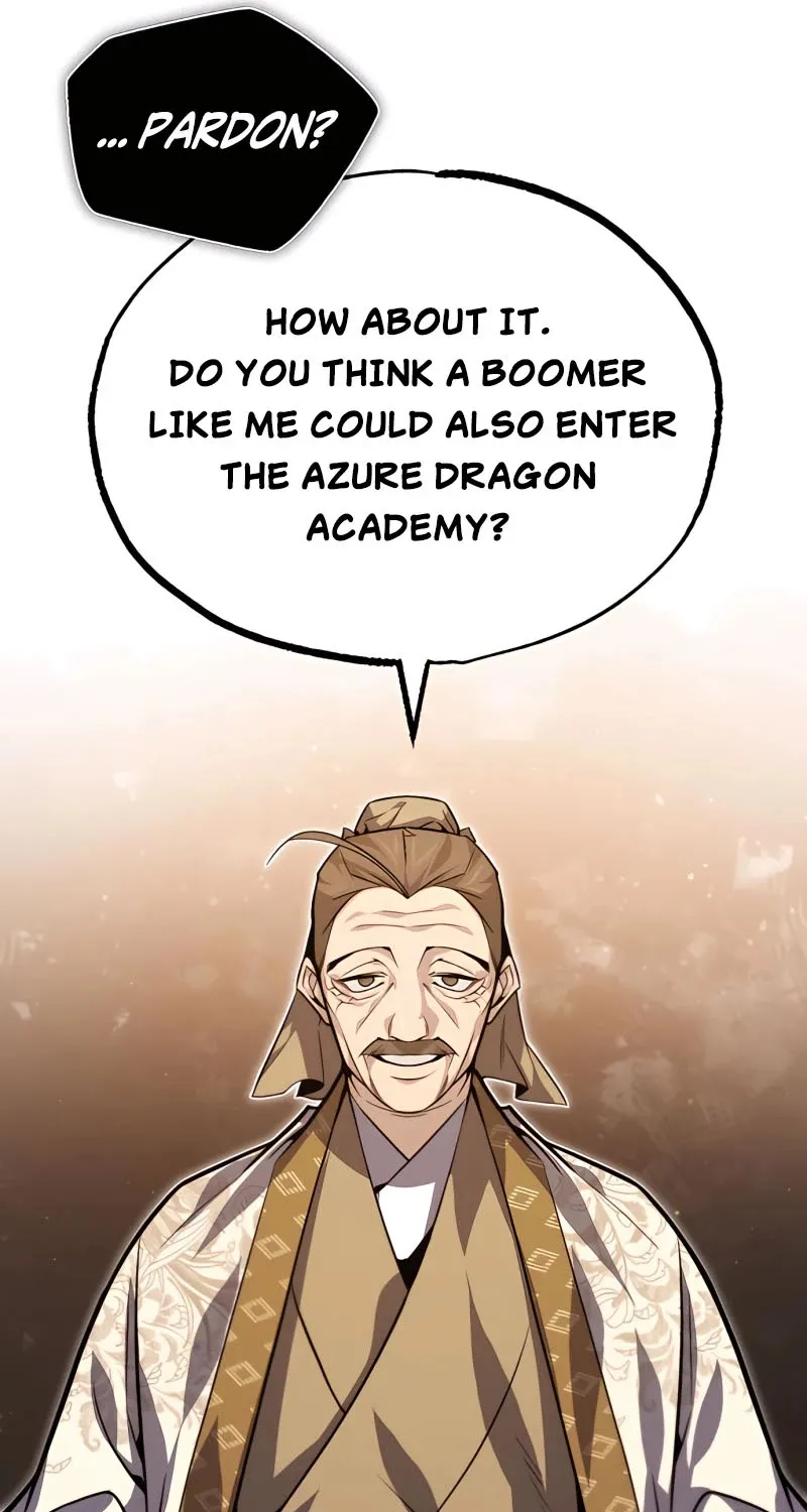 Best Teacher Baek Kainu Manga Chapter 34 Page 17