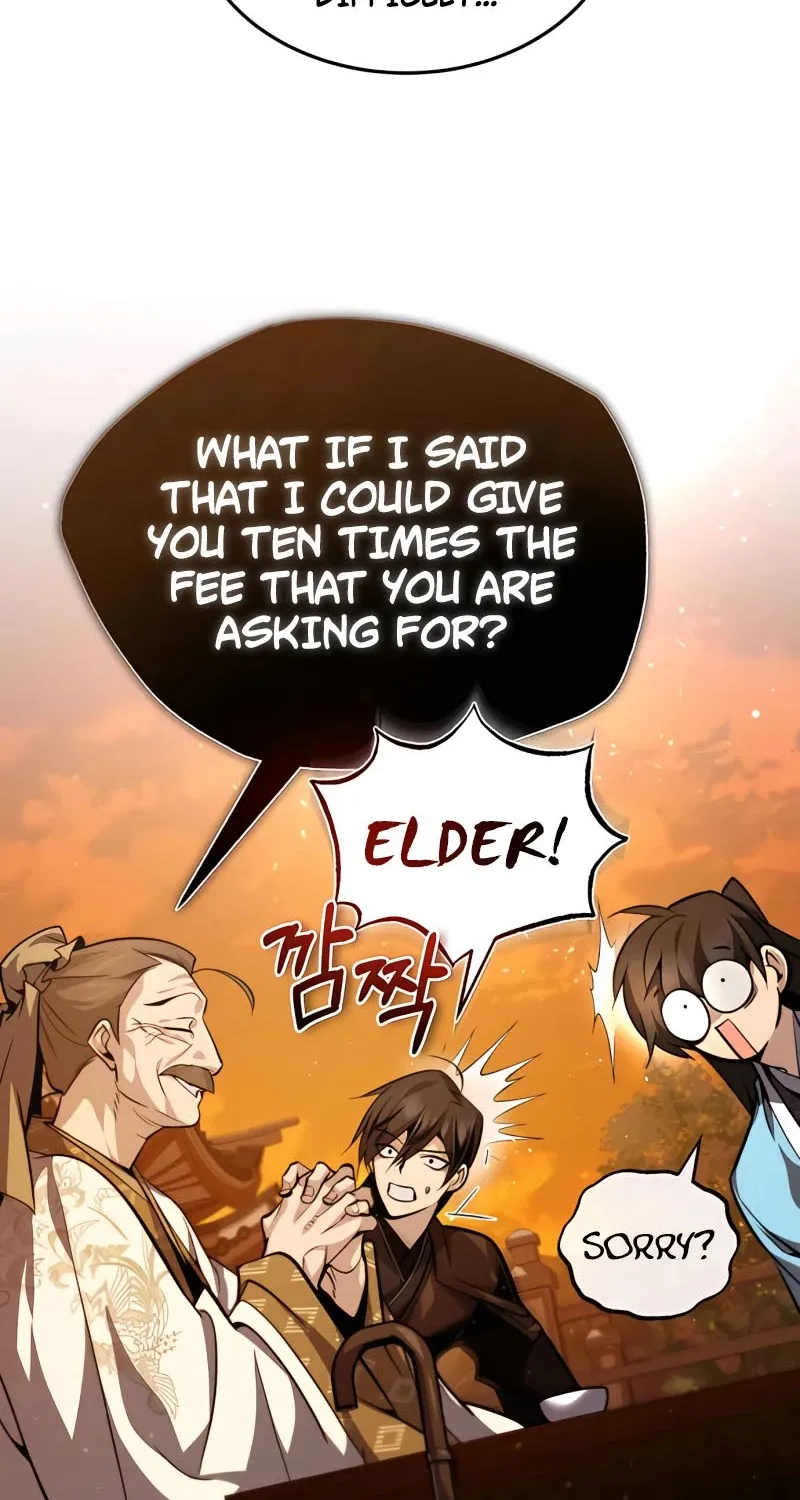 Best Teacher Baek Kainu Manga Chapter 34 Page 20