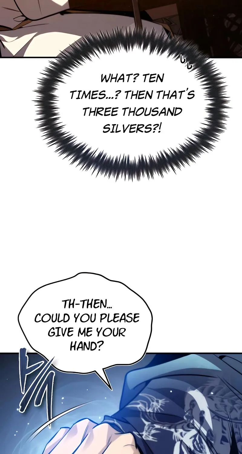 Best Teacher Baek Kainu Manga Chapter 34 Page 21