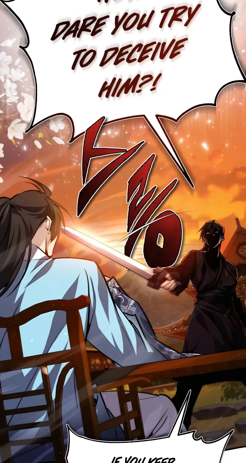 Best Teacher Baek Kainu Manga Chapter 34 Page 28