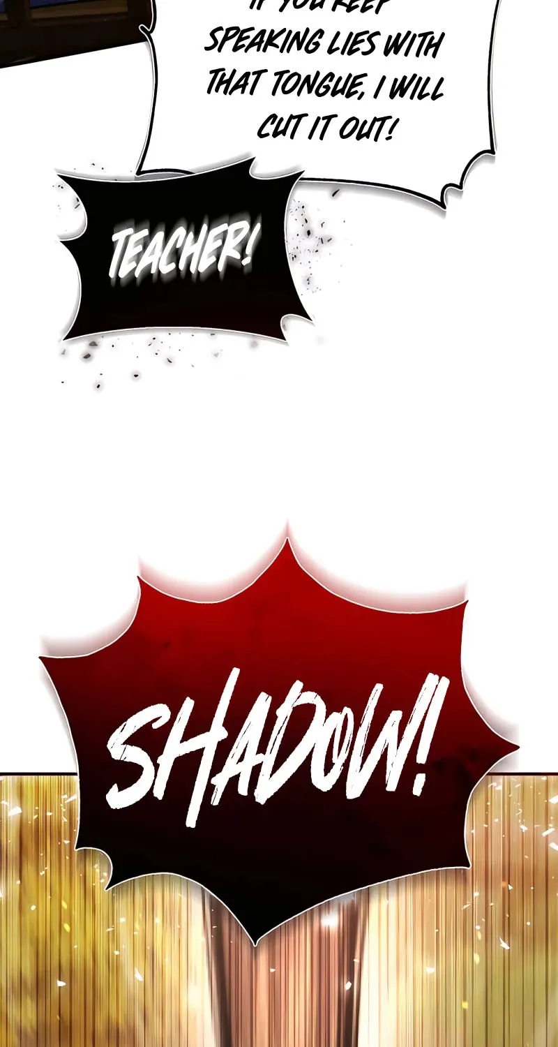 Best Teacher Baek Kainu Manga Chapter 34 Page 29