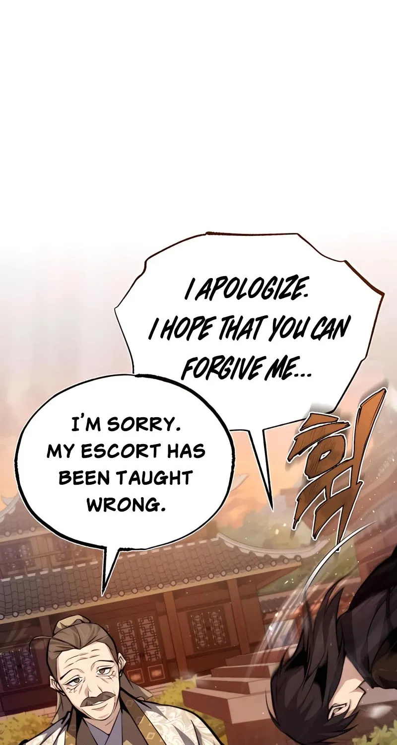 Best Teacher Baek Kainu Manga Chapter 34 Page 34