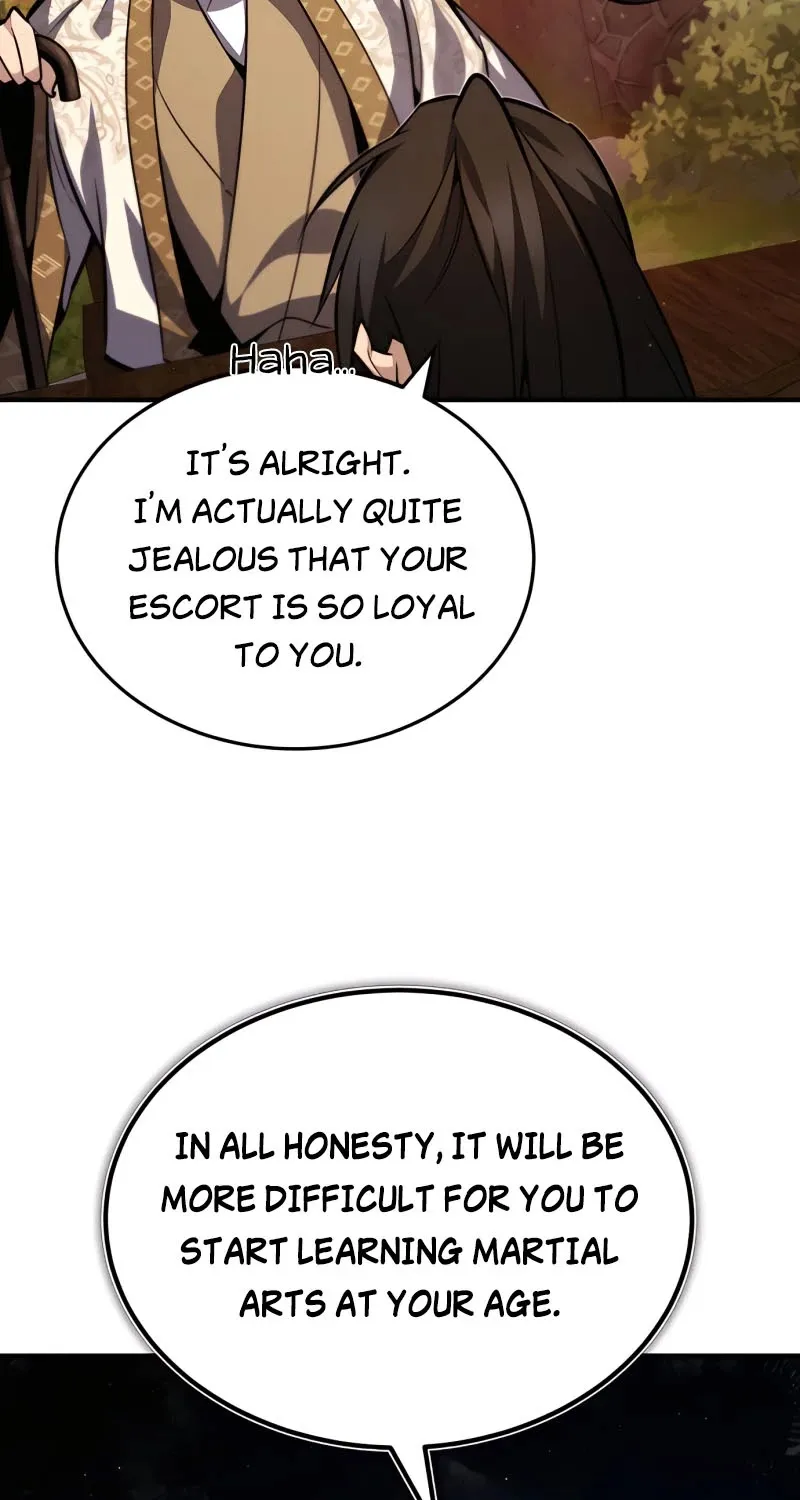 Best Teacher Baek Kainu Manga Chapter 34 Page 35