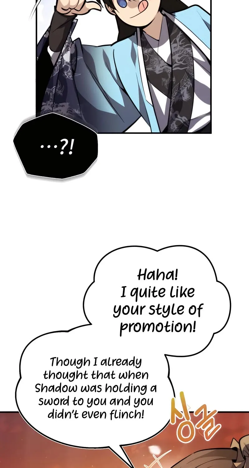 Best Teacher Baek Kainu Manga Chapter 34 Page 39
