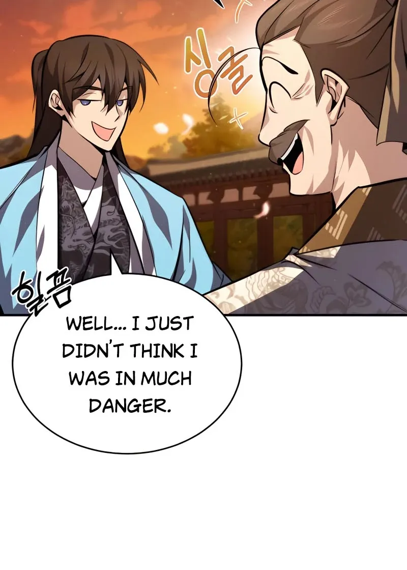 Best Teacher Baek Kainu Manga Chapter 34 Page 40