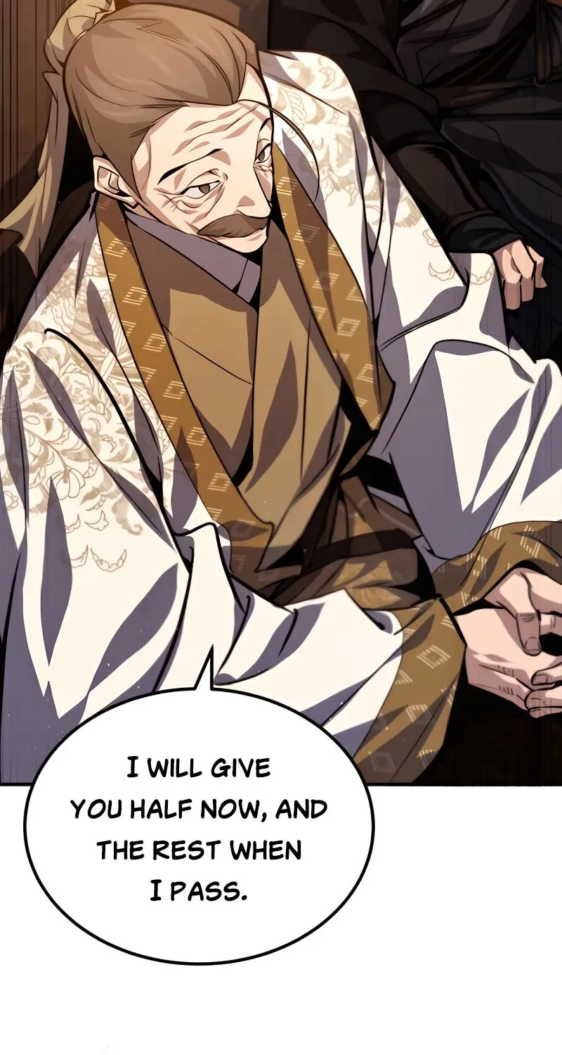 Best Teacher Baek Kainu Manga Chapter 34 Page 43
