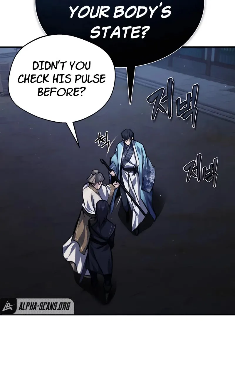 Best Teacher Baek Kainu Manga Chapter 34 Page 56