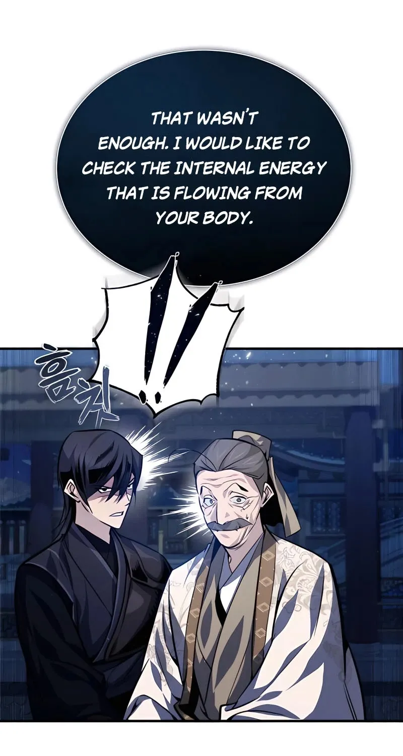Best Teacher Baek Kainu Manga Chapter 34 Page 57