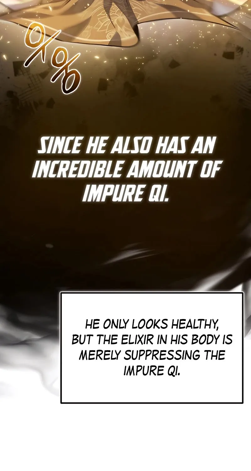 Best Teacher Baek Kainu Manga Chapter 34 Page 69