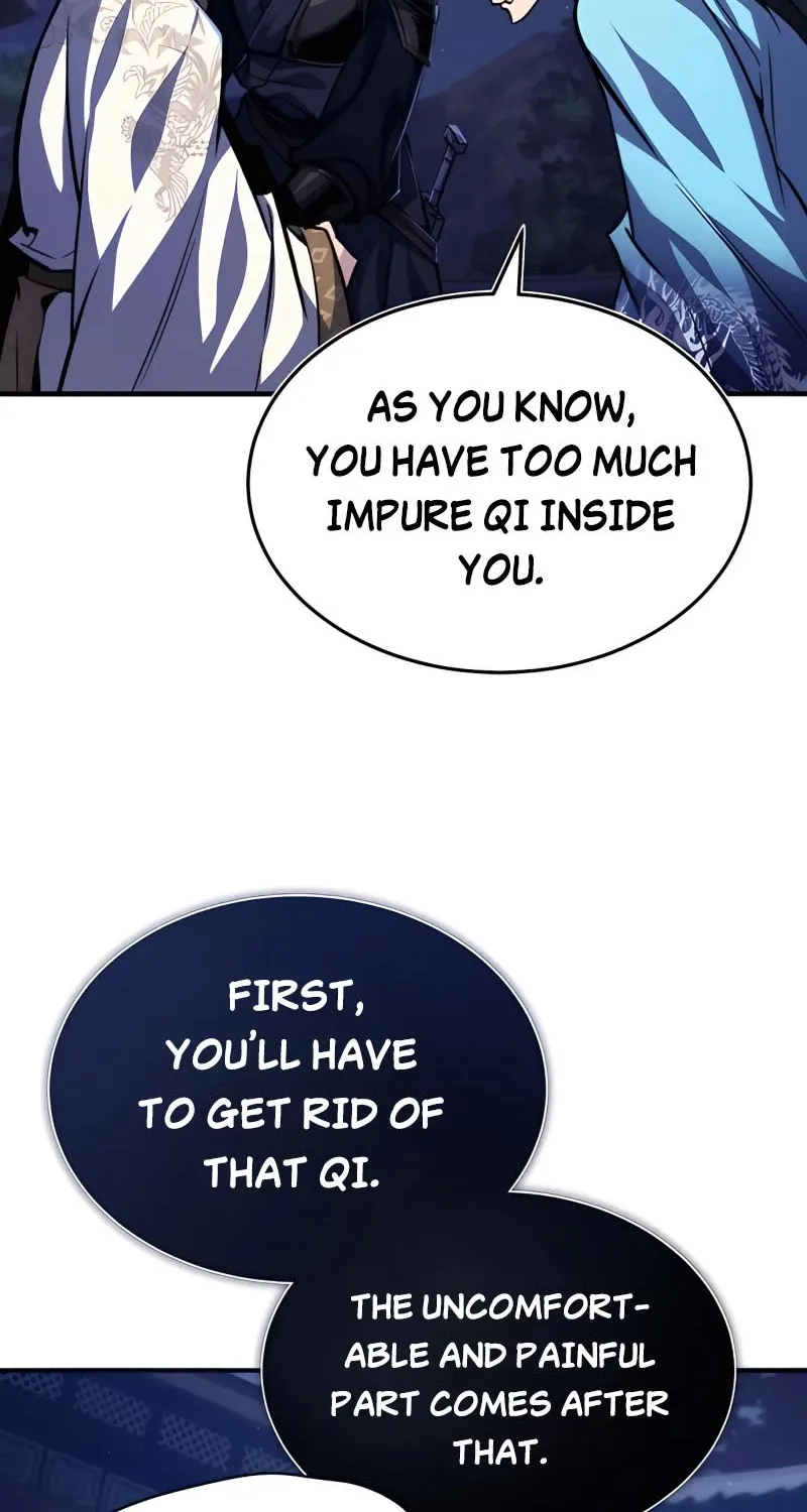 Best Teacher Baek Kainu Manga Chapter 34 Page 76