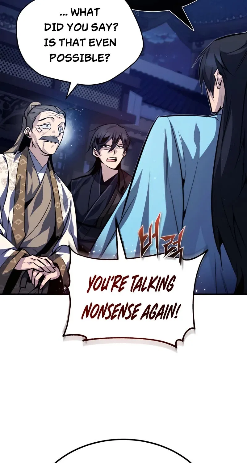 Best Teacher Baek Kainu Manga Chapter 34 Page 77