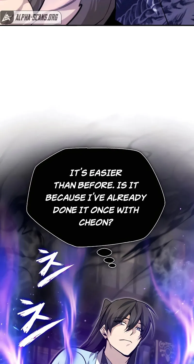 Best Teacher Baek Kainu Manga Chapter 34 Page 84