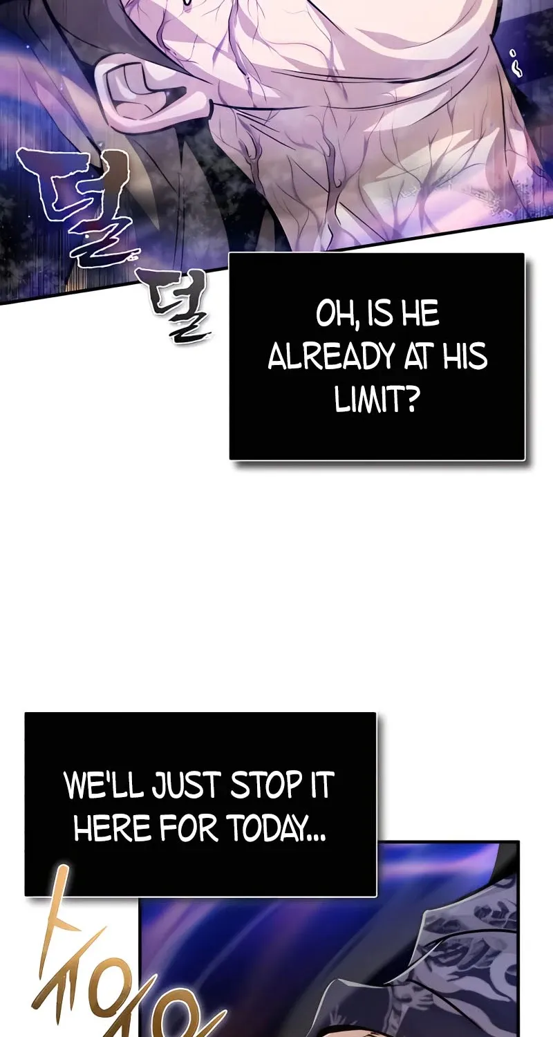 Best Teacher Baek Kainu Manga Chapter 34 Page 87