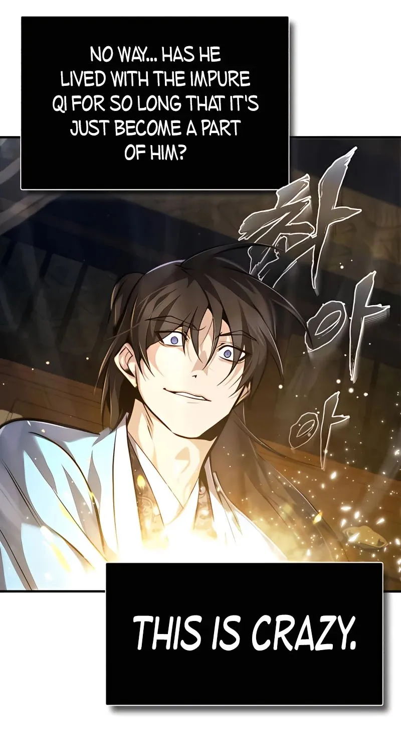 Best Teacher Baek Kainu Manga Chapter 34 Page 91