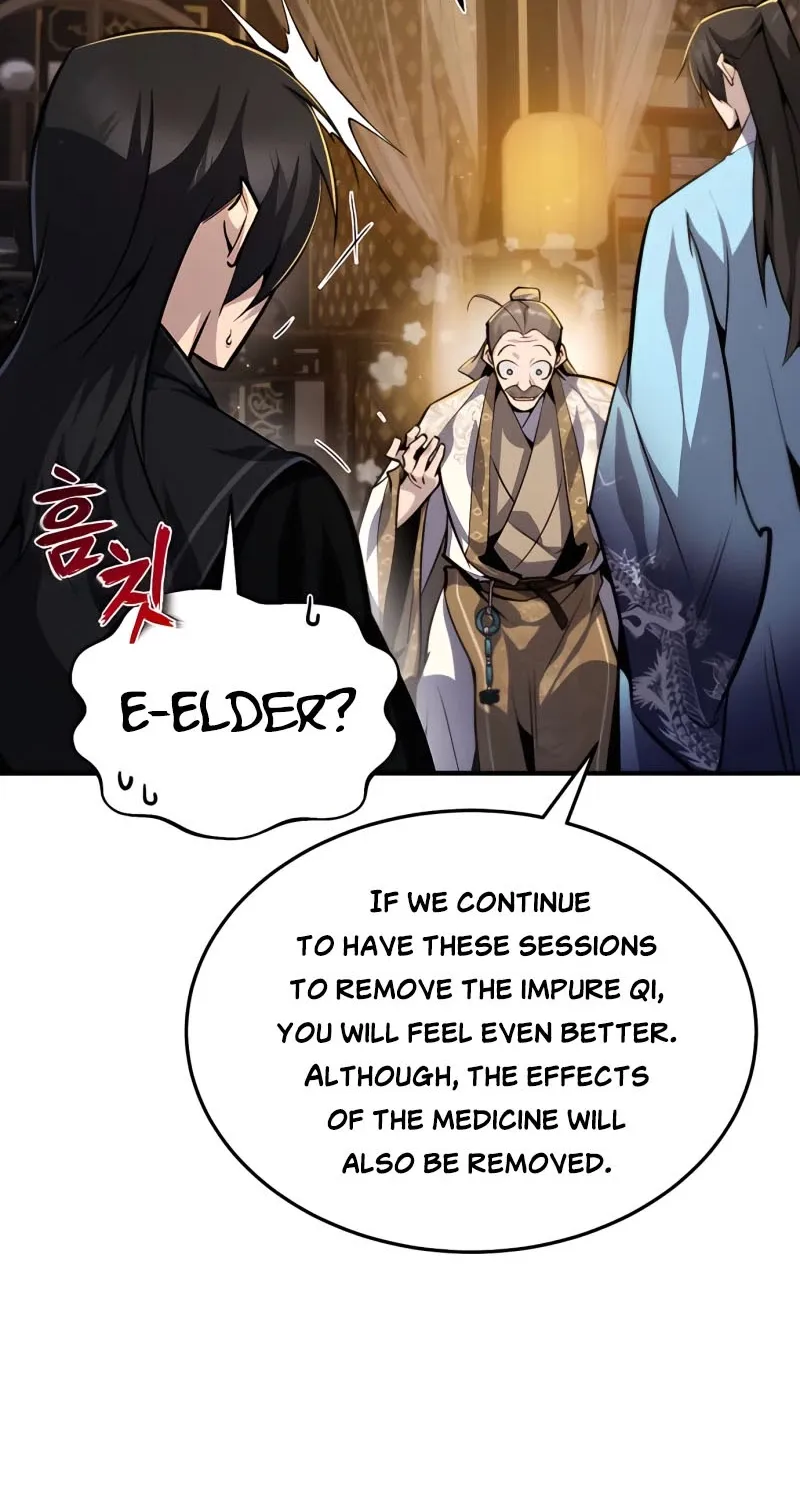 Best Teacher Baek Kainu Manga Chapter 34 Page 100
