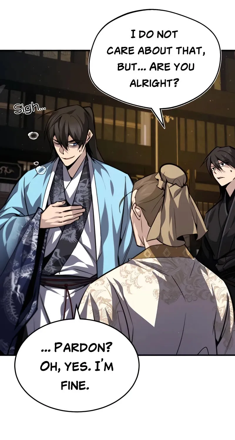 Best Teacher Baek Kainu Manga Chapter 34 Page 101
