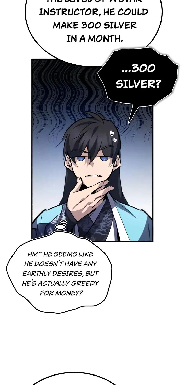 Best Teacher Baek Kainu Manga Chapter 33 Page 81