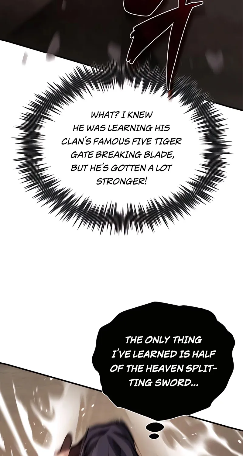 Best Teacher Baek Kainu Manga Chapter 32 Page 16