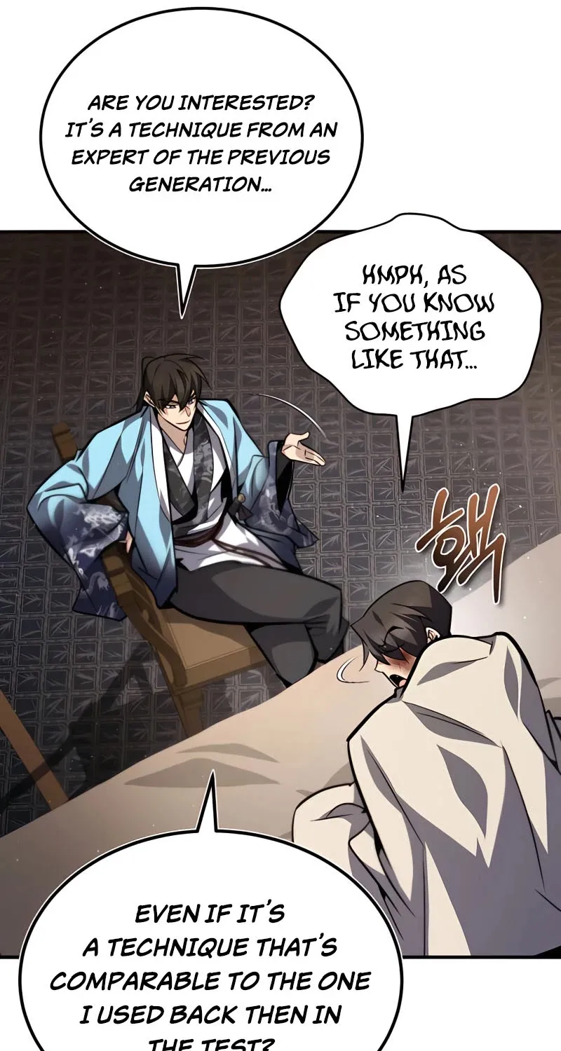 Best Teacher Baek Kainu Manga Chapter 32 Page 74