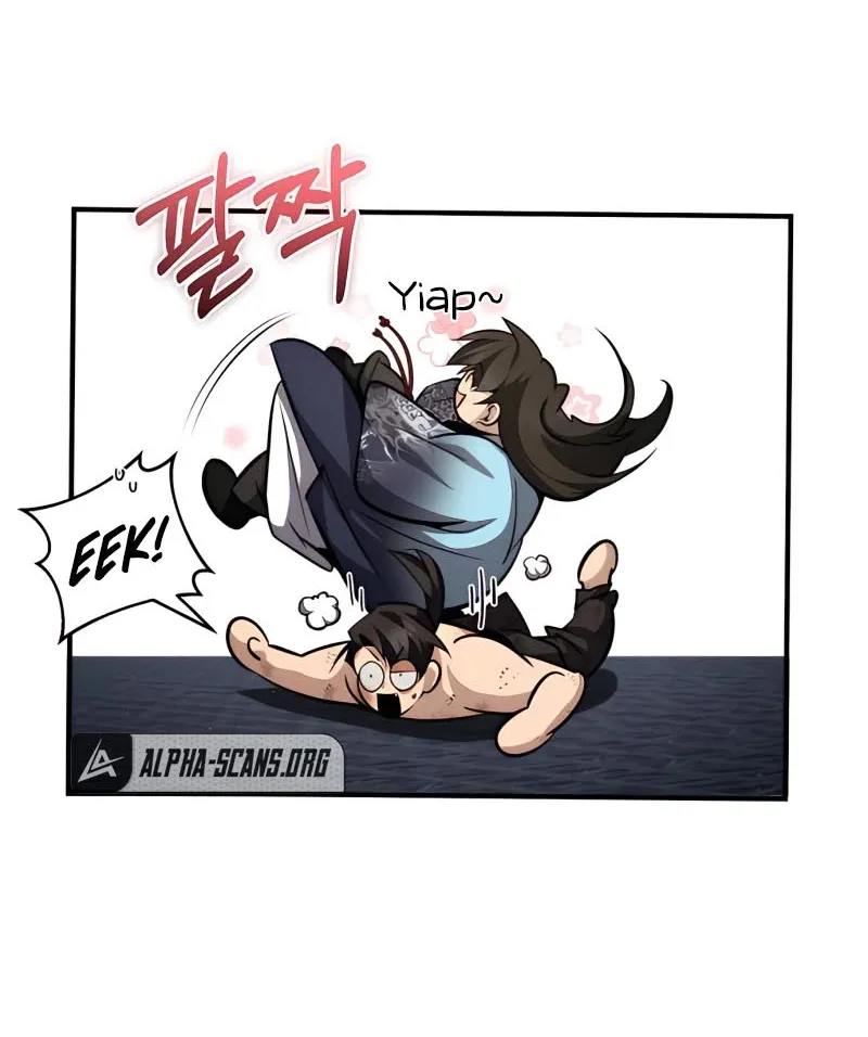 Best Teacher Baek Kainu Manga Chapter 32 Page 83
